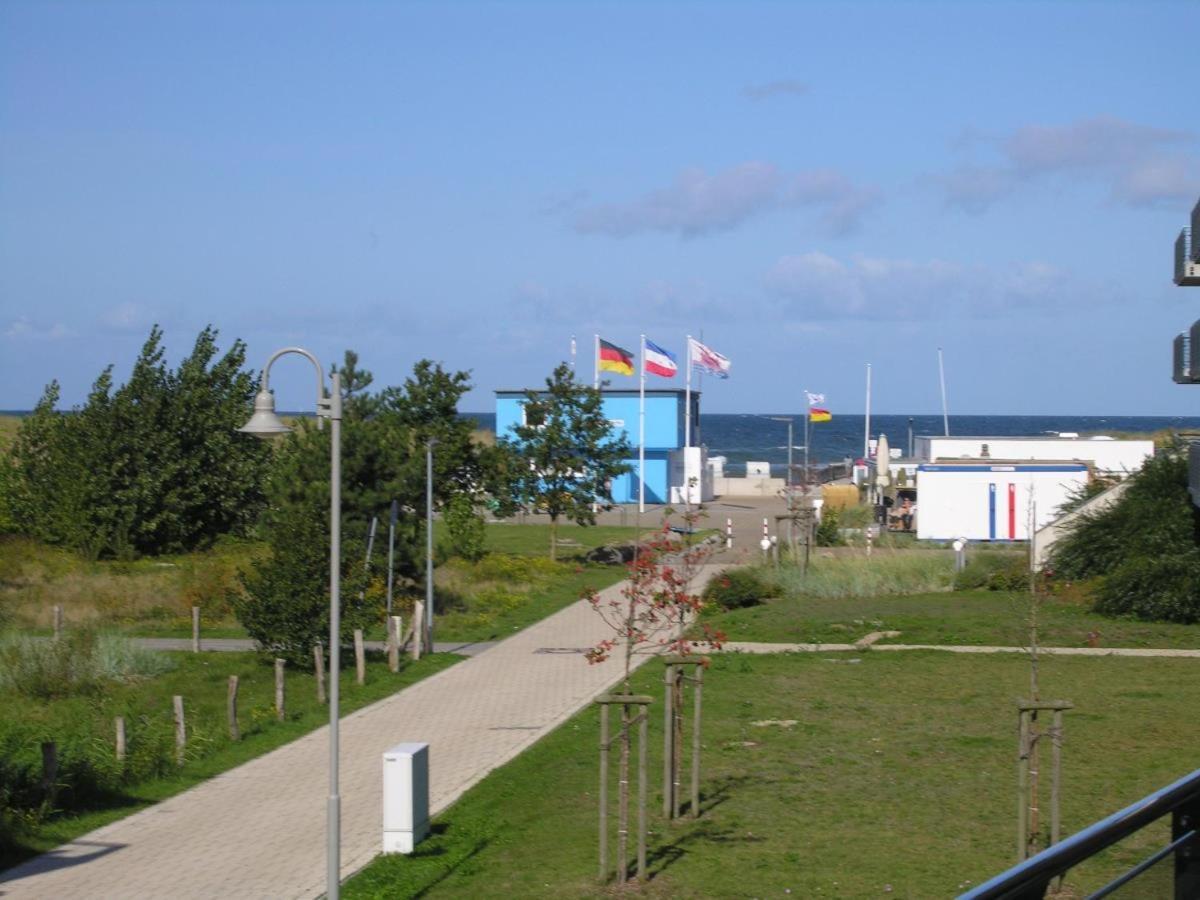 Meeresrauschen Heiligenhafen Esterno foto