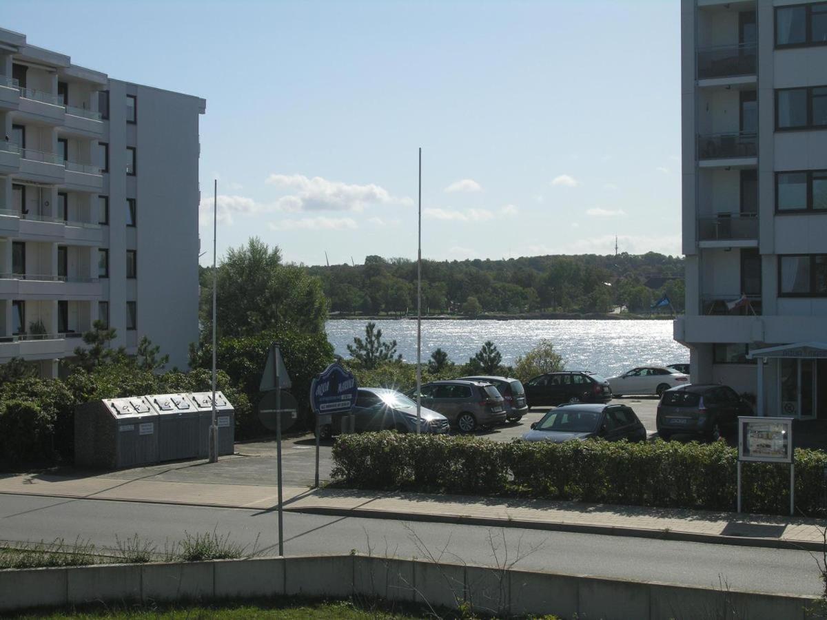 Meeresrauschen Heiligenhafen Esterno foto